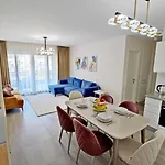 Thalassa - 107 Apartment *