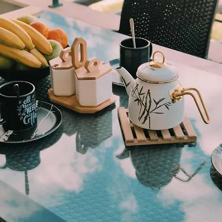 Διαμέρισμα Thalassa - 108 Vokolidha