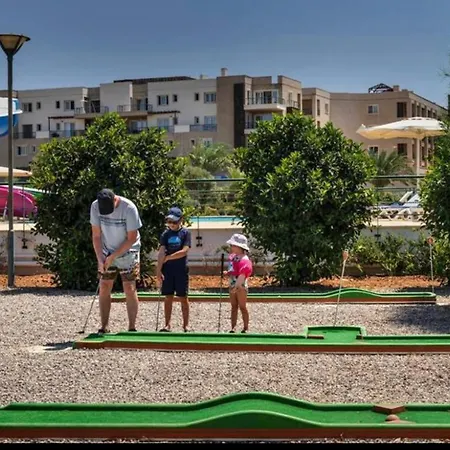 Διαμέρισμα Thalassa - 108 *