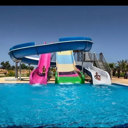 Διαμέρισμα Thalassa - 108 Vokolidha