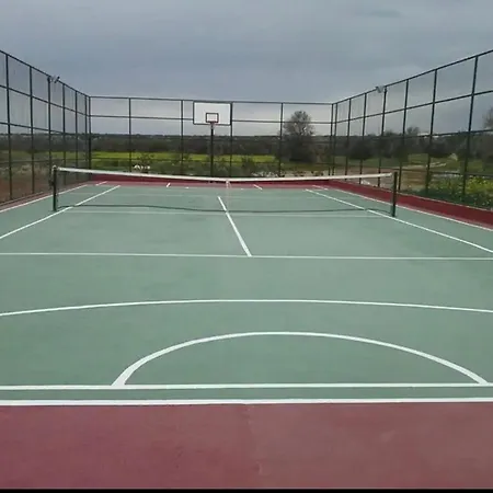 Διαμέρισμα Thalassa - 108 *