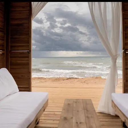 Thalassa - 108 Διαμέρισμα Vokolidha