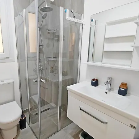 Apartamento Thalassa - 107