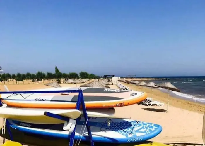 Apartamento Thalassa - 107 Vokolidha