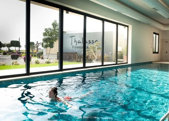 Apartamento Thalassa - 107 *