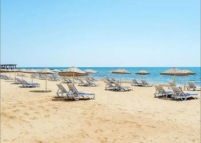 Apartamento Thalassa - 107