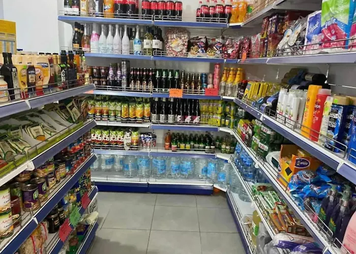 Apartamento Thalassa - 107