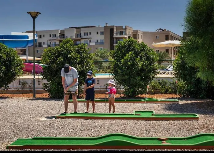 Apartamento Thalassa - 107 *