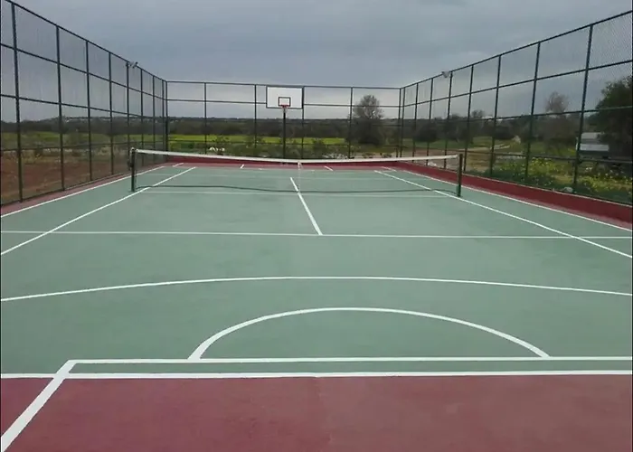 Apartamento Thalassa - 107 *