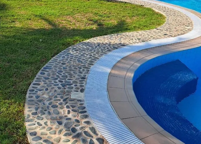 Apartamento Thalassa - 107 *