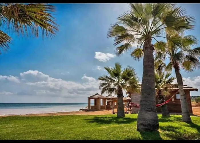 Thalassa - 107 Apartamento