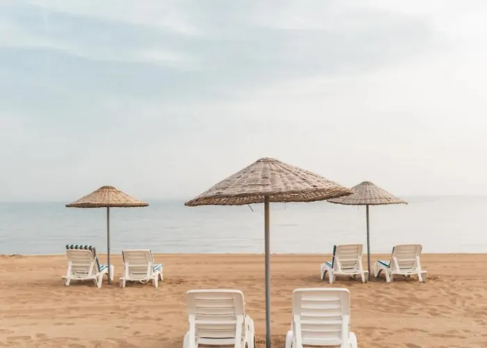 Apartamento Thalassa - 107 Vokolidha