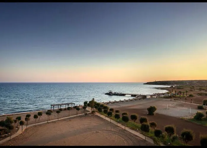 Apartamento Thalassa - 107