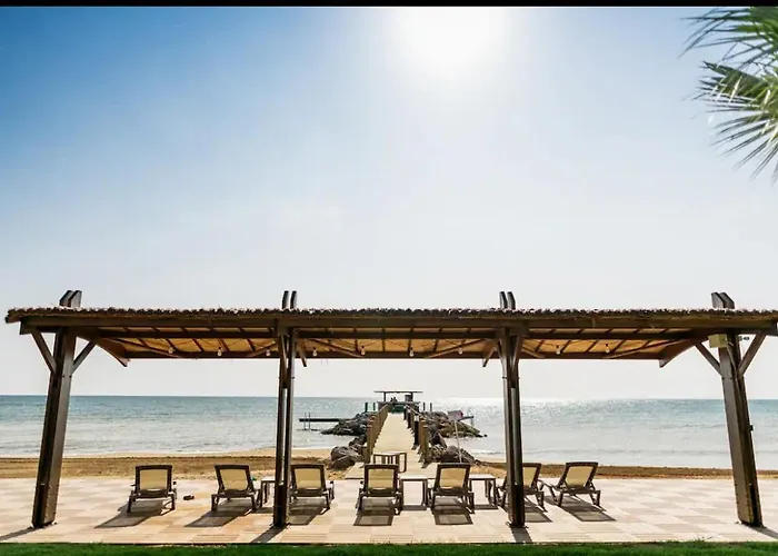 Thalassa - 107 Apartamento *