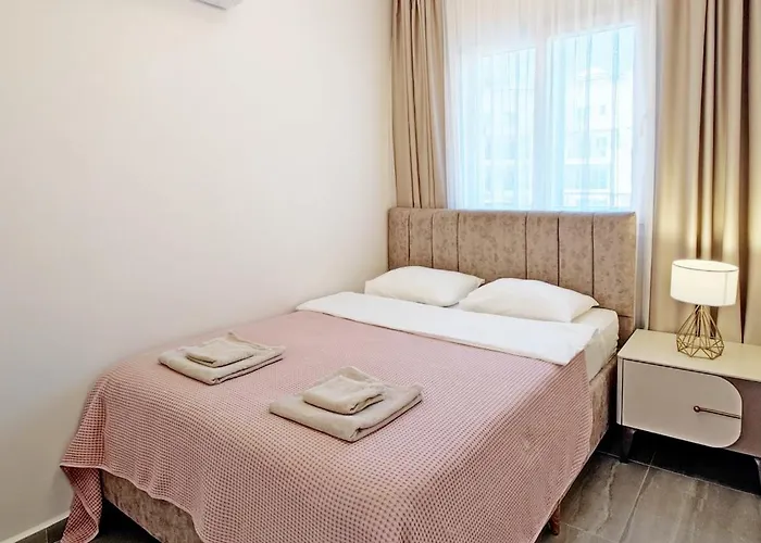 Thalassa - 107 Apartamento