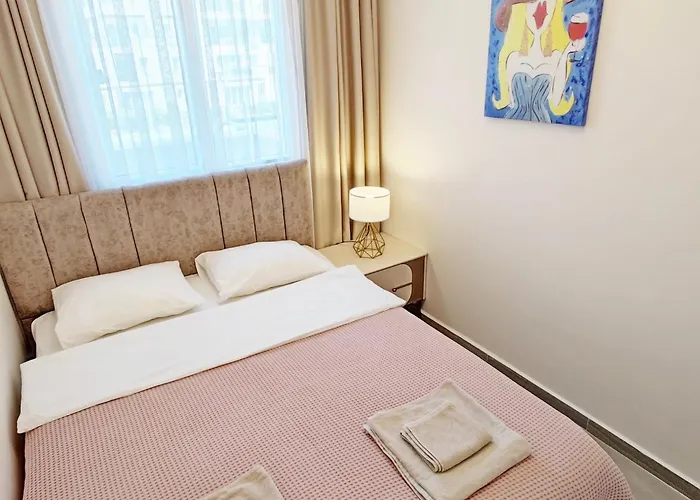 Apartamento Thalassa - 107 Vokolidha