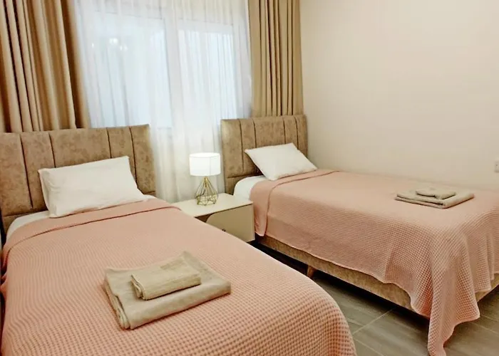 Apartamento Thalassa - 107 Vokolidha