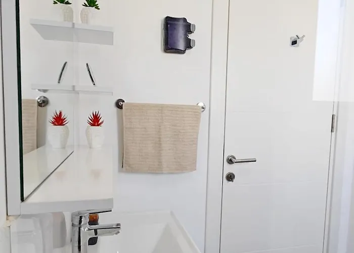 Apartamento Thalassa - 107 Vokolidha