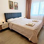 Thalassa - 107 Apartment Vokolidha