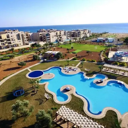 Apartment Thalassa - 108 Vokolidha