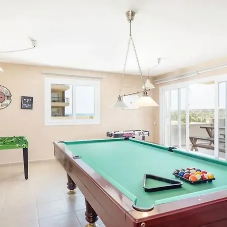 Apartment Thalassa - 108 *