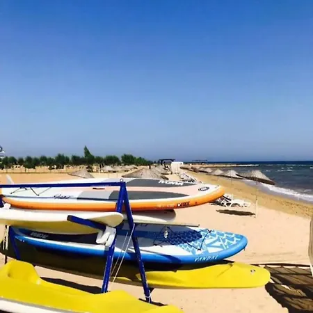 Appartamento Thalassa - 108 Vokolidha