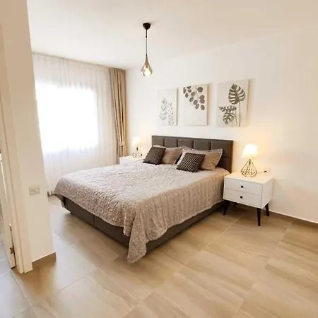 Appartamento Thalassa - 108 *