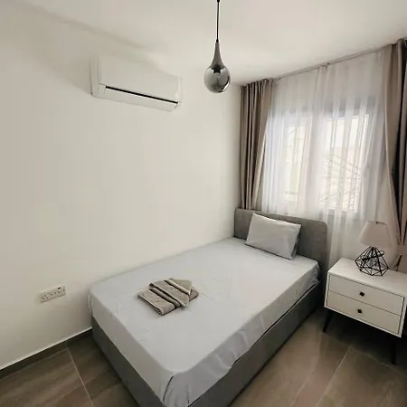 Apartment Thalassa - 108