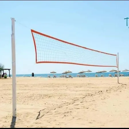 Appartement Thalassa - 107