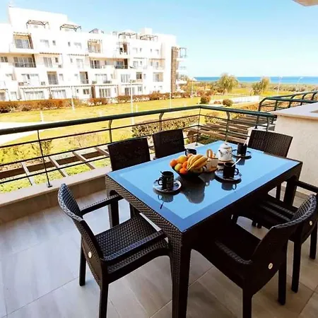 Apartment Thalassa - 108 Vokolidha