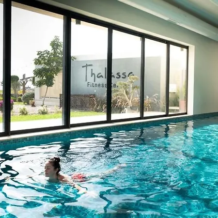 Appartement Thalassa - 107 *