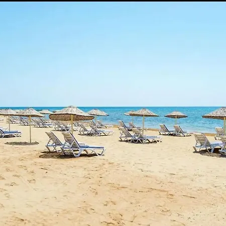 Appartement Thalassa - 107