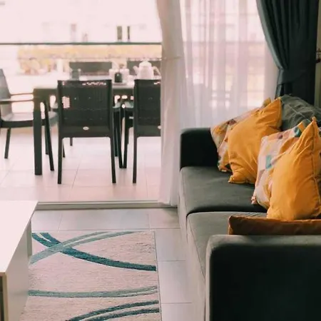 Apartment Thalassa - 108