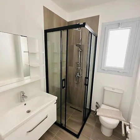 Apartment Thalassa - 108 *