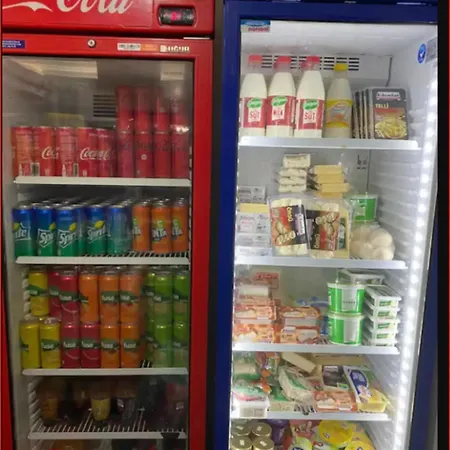 Appartement Thalassa - 107 Vokolidha