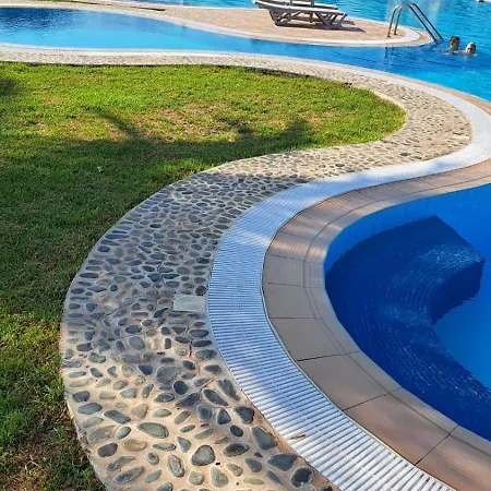 Appartement Thalassa - 107 *