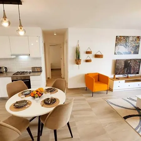 Appartamento Thalassa - 108 Vokolidha