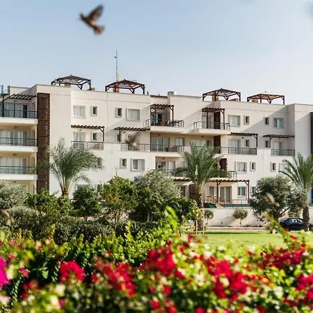 Apartamento Thalassa - 107 Vokolidha