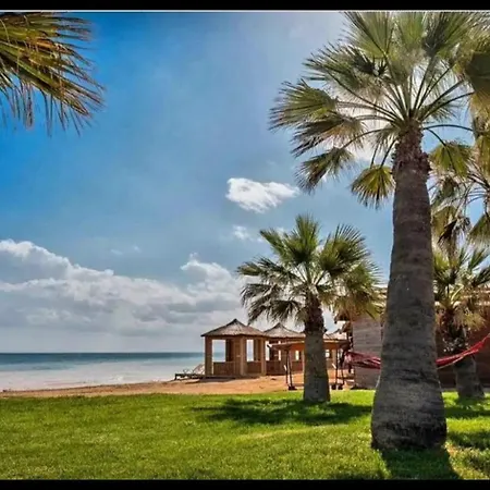Thalassa - 108 Apartment