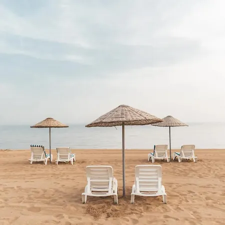 Appartement Thalassa - 107 Vokolidha