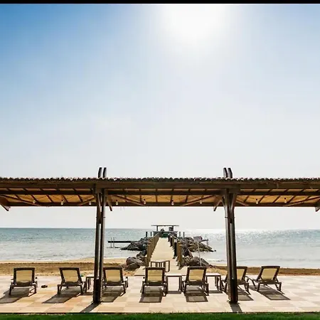 Thalassa - 108 Apartment *