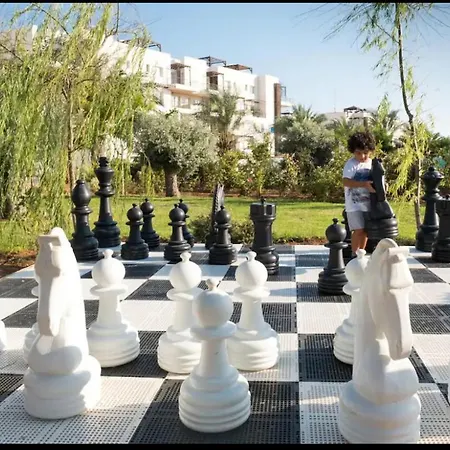 Appartamento Thalassa - 108 *