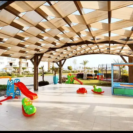 Thalassa - 108 Appartamento Vokolidha