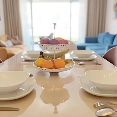 Apartmán Thalassa - 107 Vokolidha