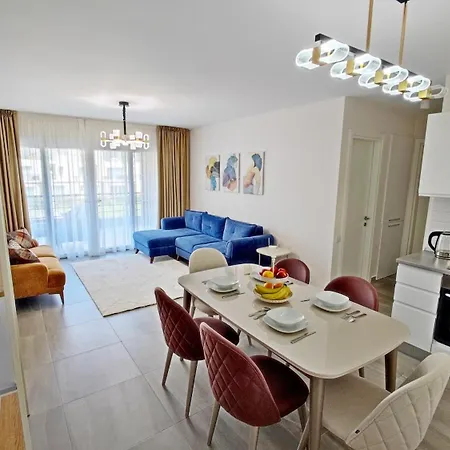 Thalassa - 107 Appartement *