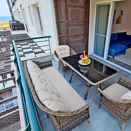 Apartmán Thalassa - 107