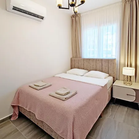 Thalassa - 107 Appartement