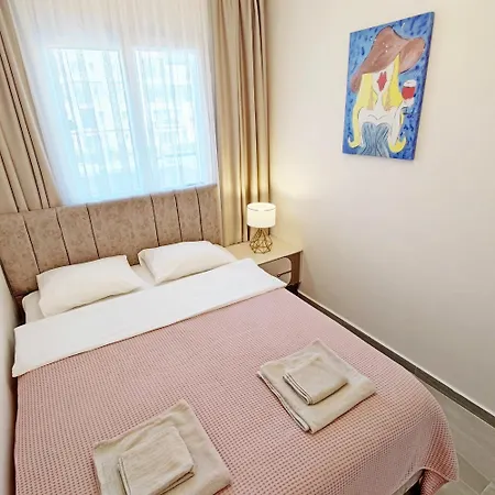 Appartement Thalassa - 107 Vokolidha