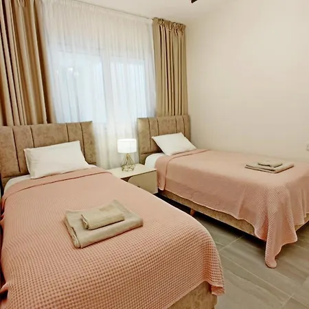 Appartement Thalassa - 107 Vokolidha