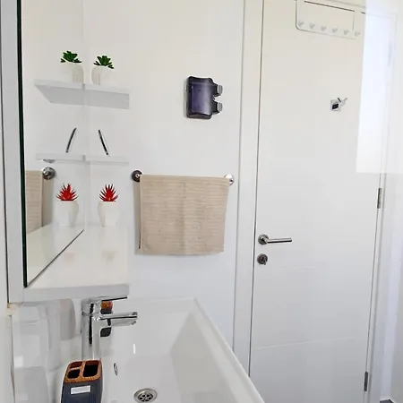 Appartement Thalassa - 107 Vokolidha